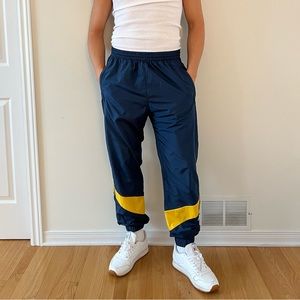 Adidas Originals Warm Up Joggers